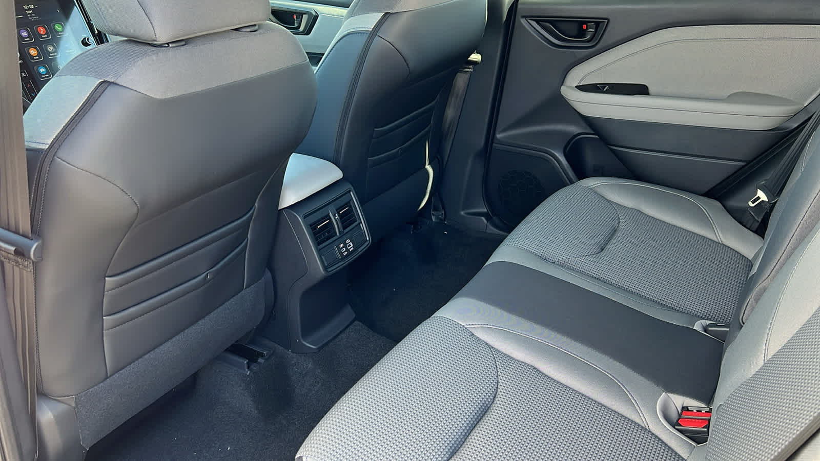 Thumbnail: 2026 Subaru Forester - 24