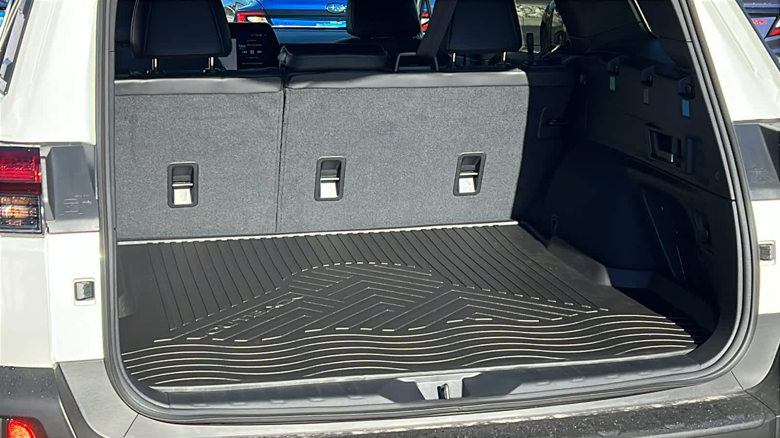 Thumbnail: 2026 Subaru Outback - 27