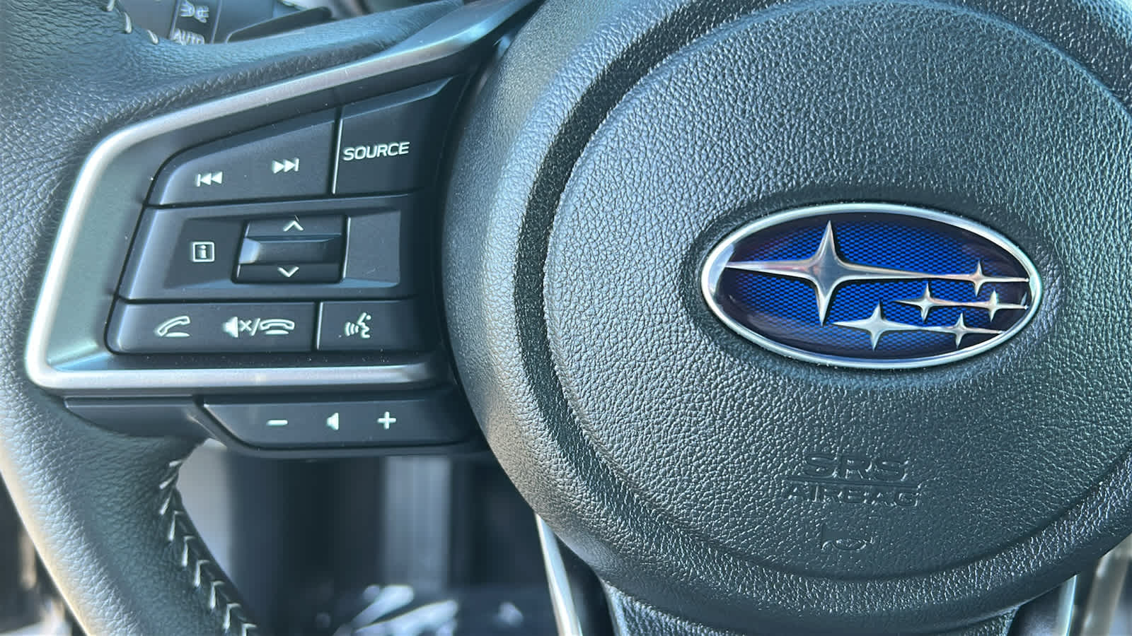 Thumbnail: 2025 Subaru Outback - 20