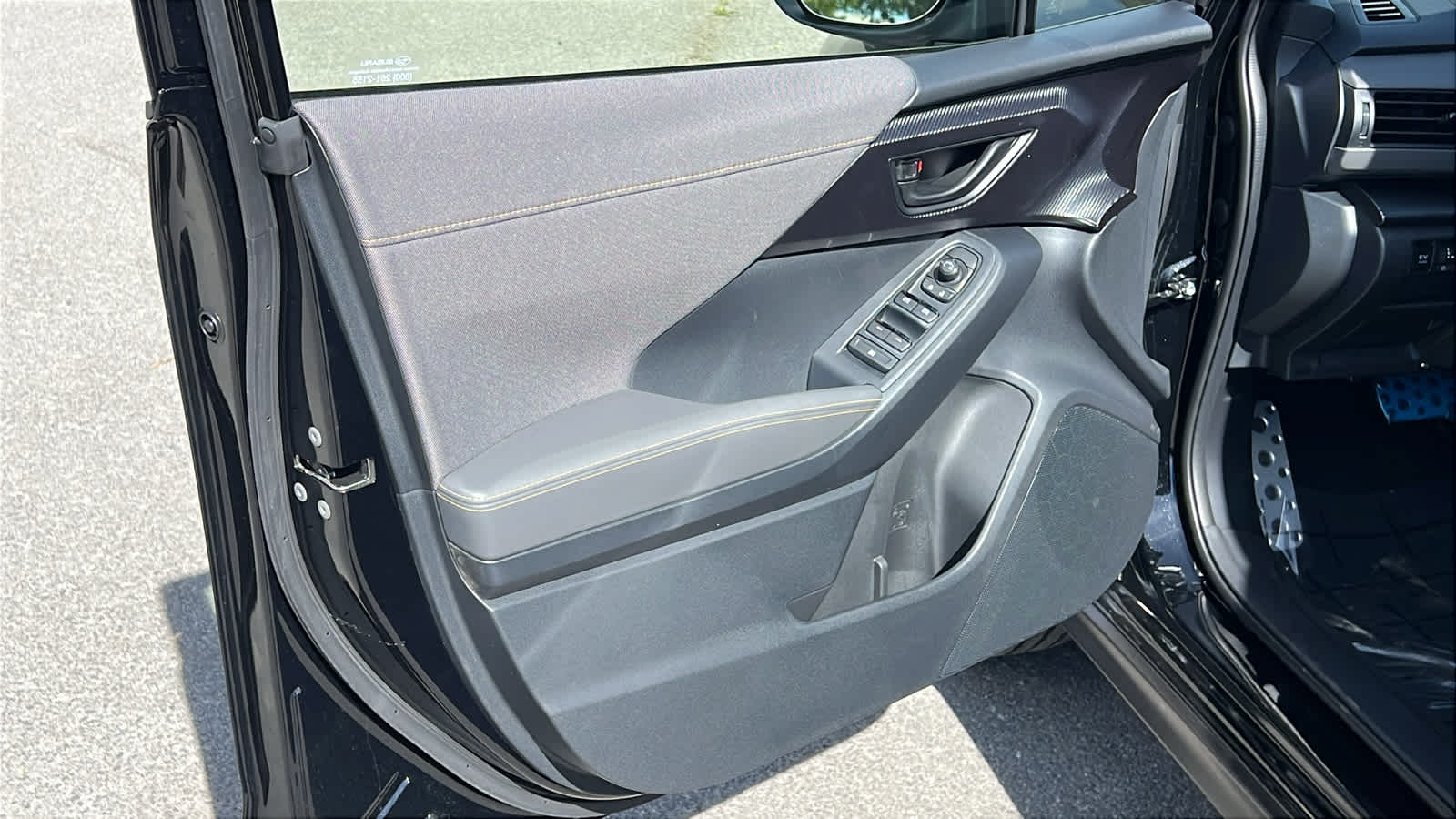 Thumbnail: 2026 Subaru Crosstrek - 23