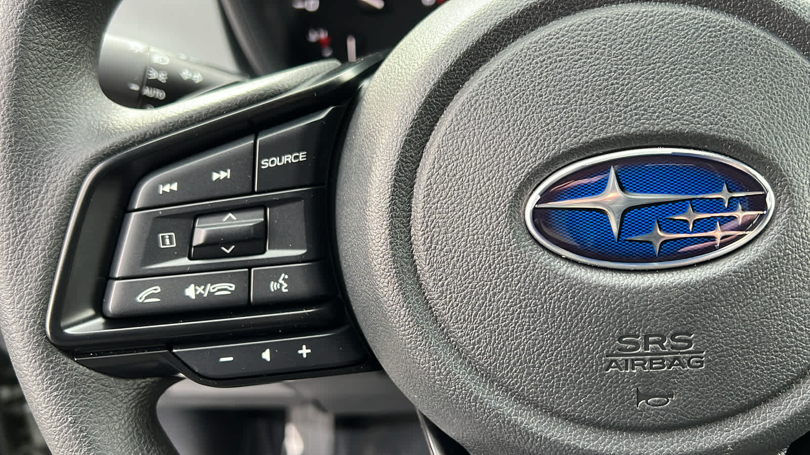 Thumbnail: 2026 Subaru Crosstrek - 19