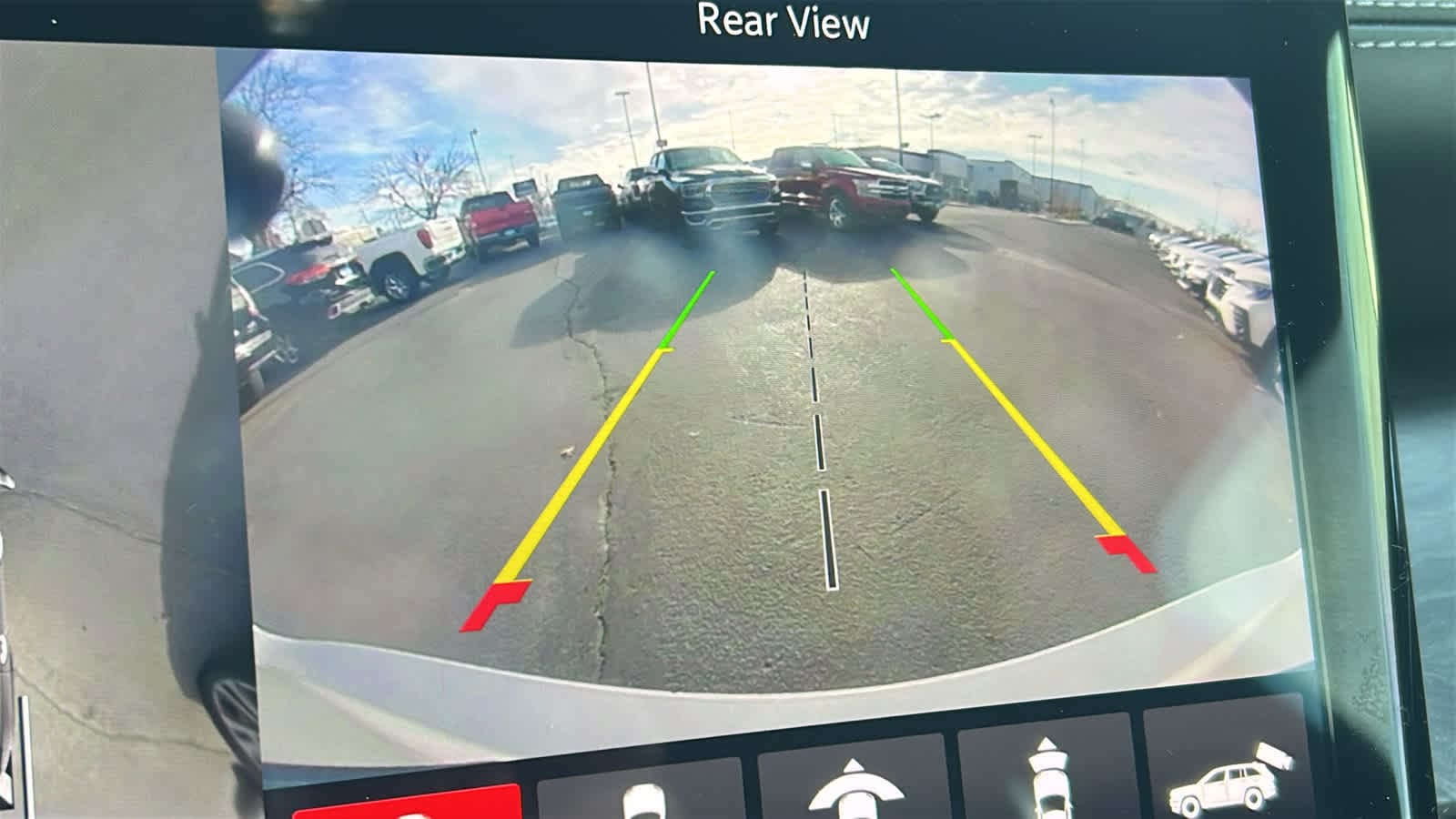 Thumbnail: 2021 Jeep Grand Cherokee L - 16