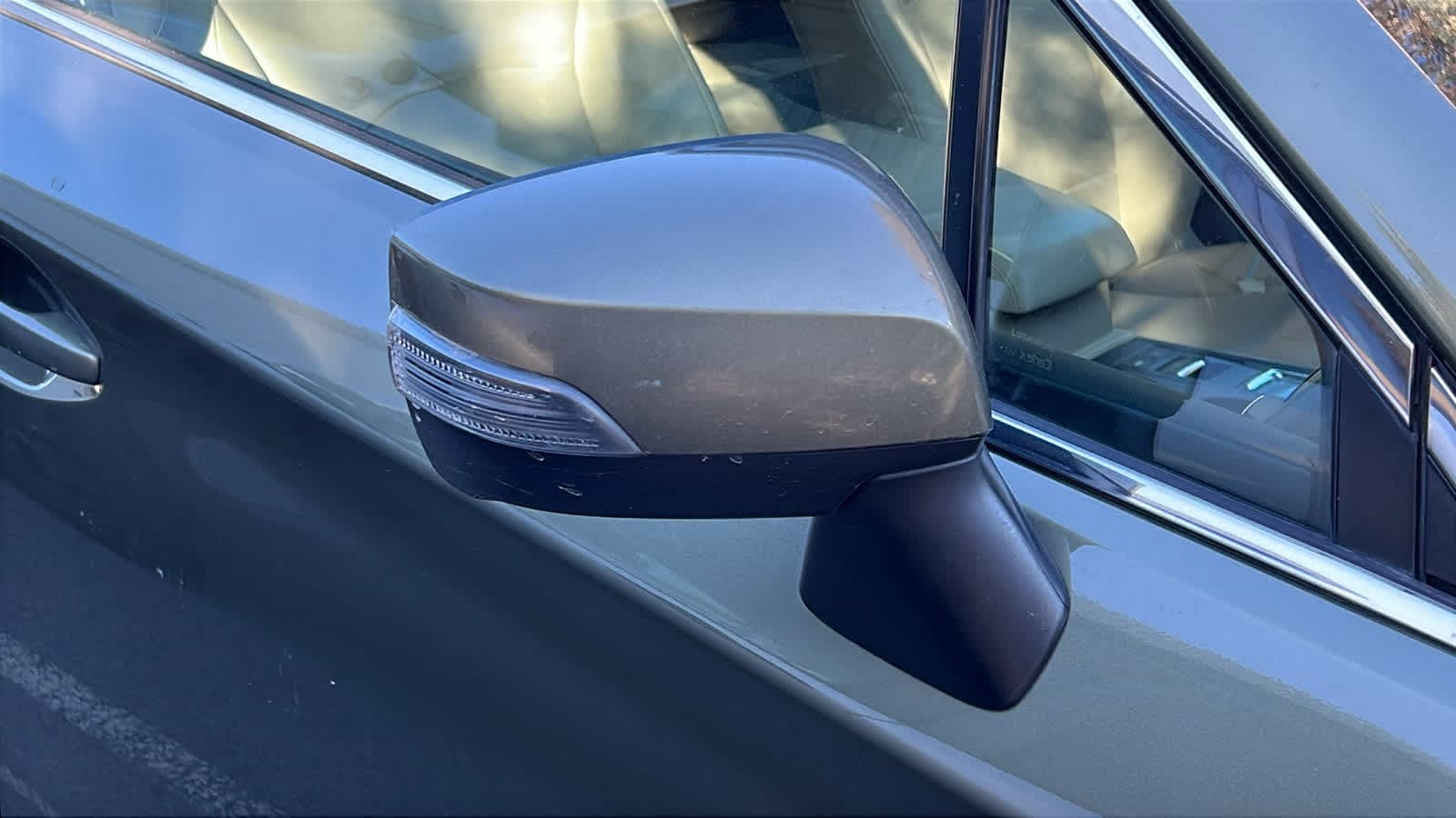 Thumbnail: 2015 Subaru Outback - 6