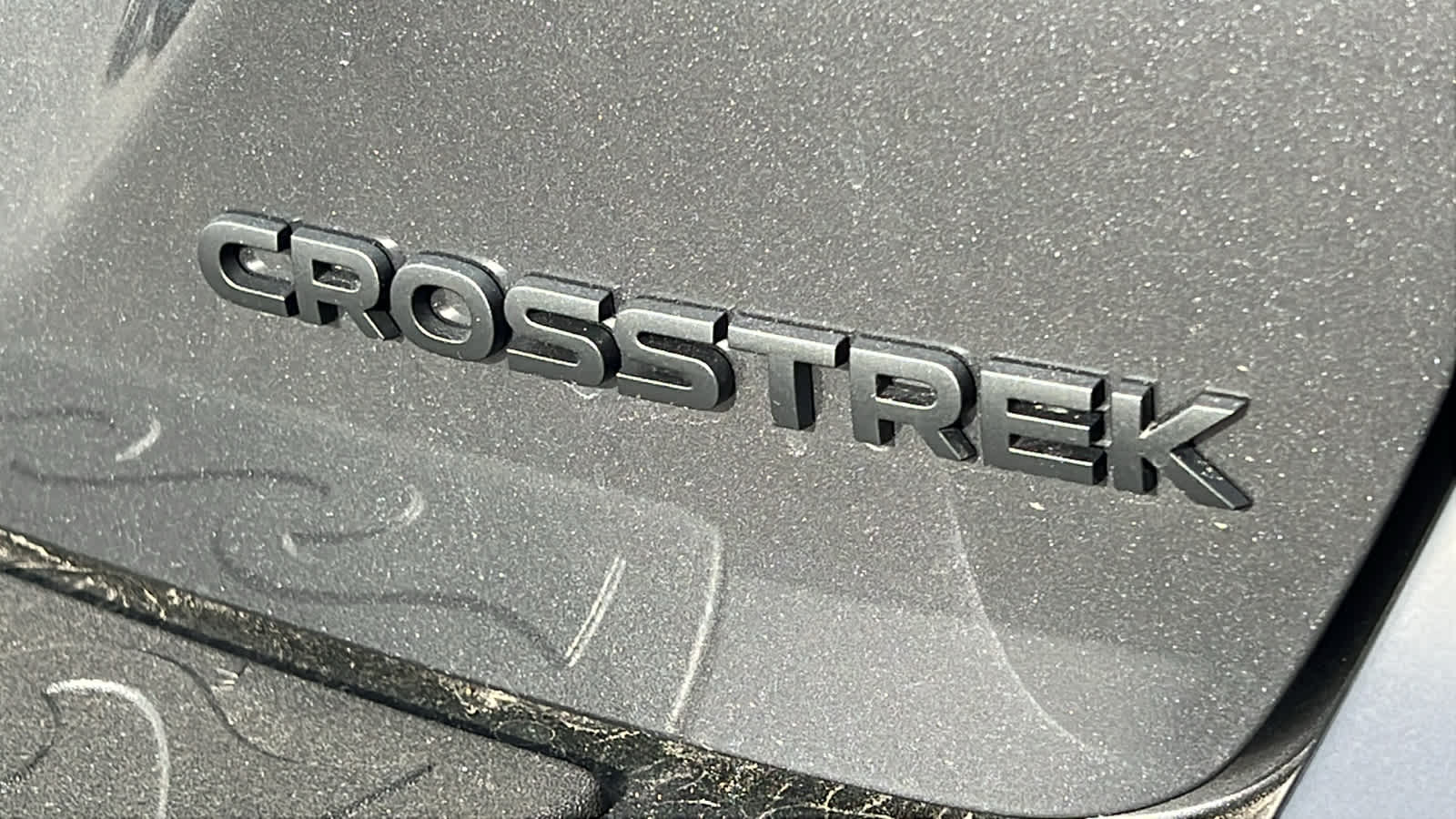 Thumbnail: 2026 Subaru Crosstrek - 28