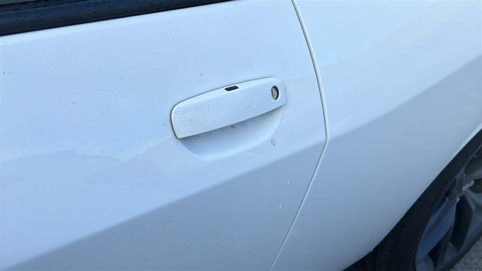 Thumbnail: 2020 Dodge Challenger - 7