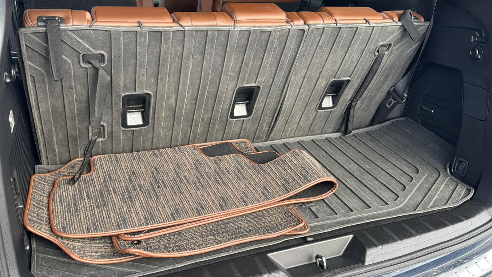 Thumbnail: 2023 Subaru Ascent - 28