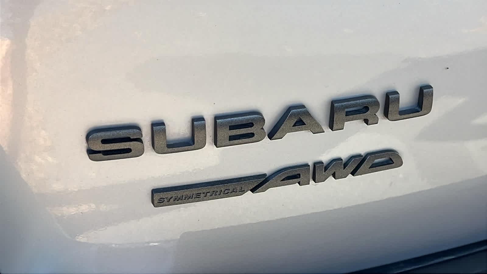 Thumbnail: 2021 Subaru Crosstrek - 13