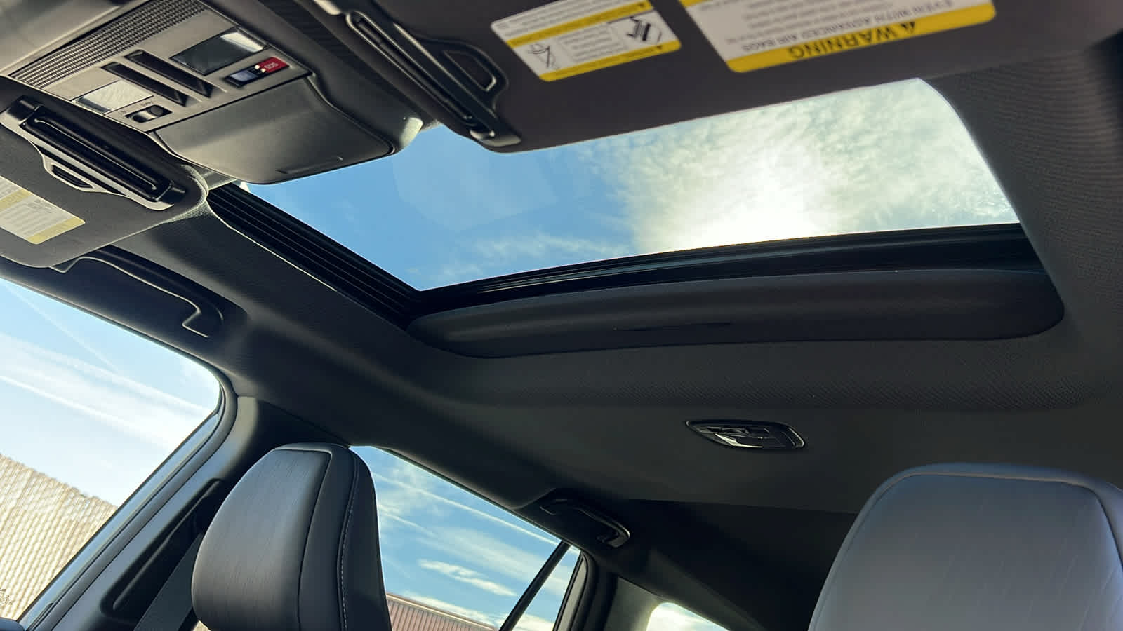 Thumbnail: 2026 Subaru Outback - 33