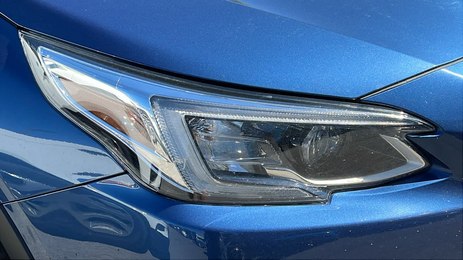 Thumbnail: 2022 Subaru Outback - 4