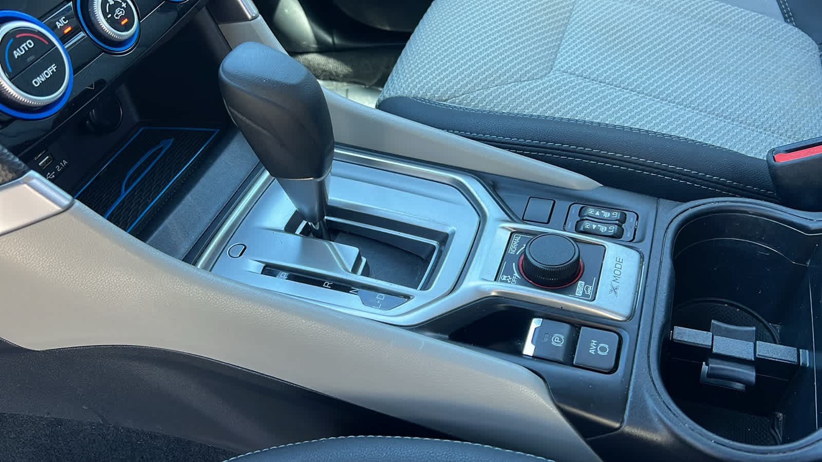 Thumbnail: 2020 Subaru Forester - 13