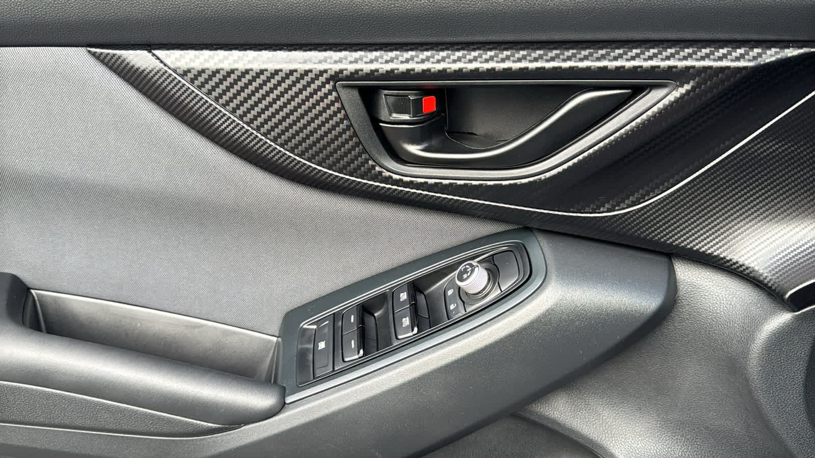 Thumbnail: 2023 Subaru Crosstrek - 23