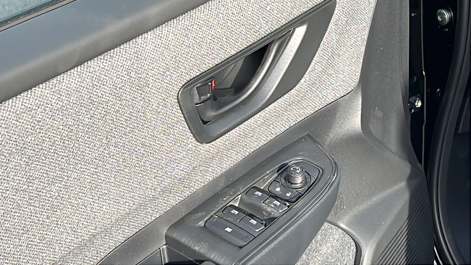 Thumbnail: 2026 Subaru Outback - 19