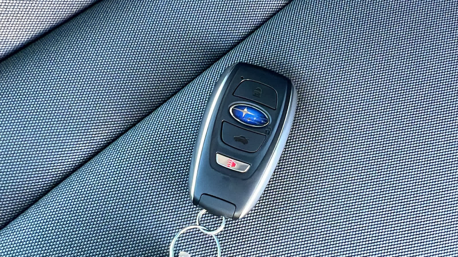 Thumbnail: 2026 Subaru Crosstrek - 29