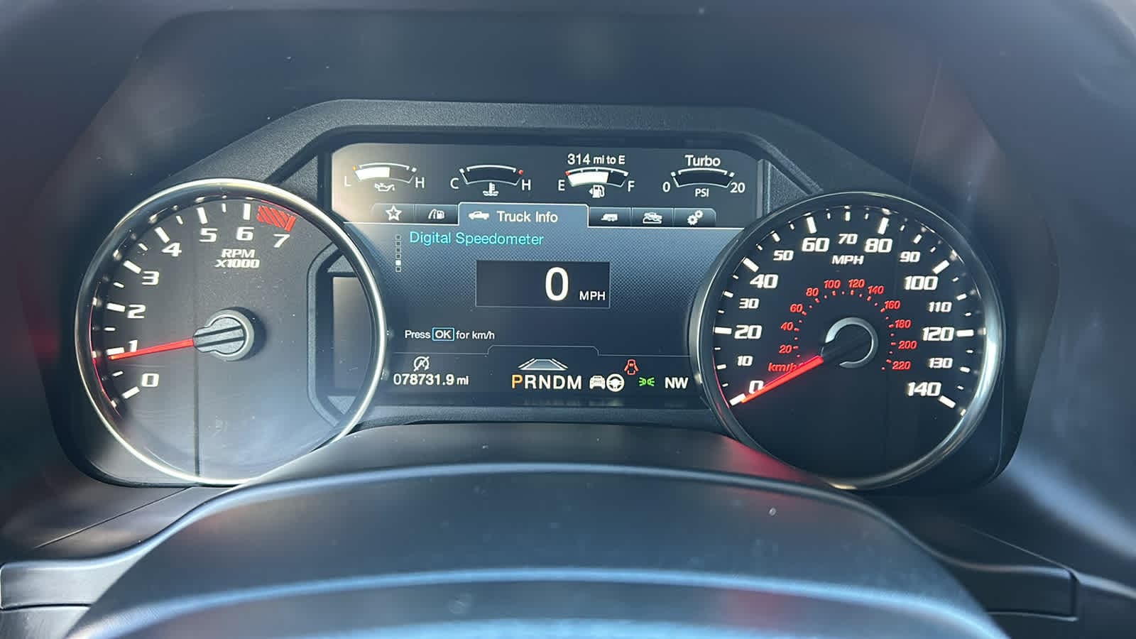 Thumbnail: 2020 Ford F-150 - 21