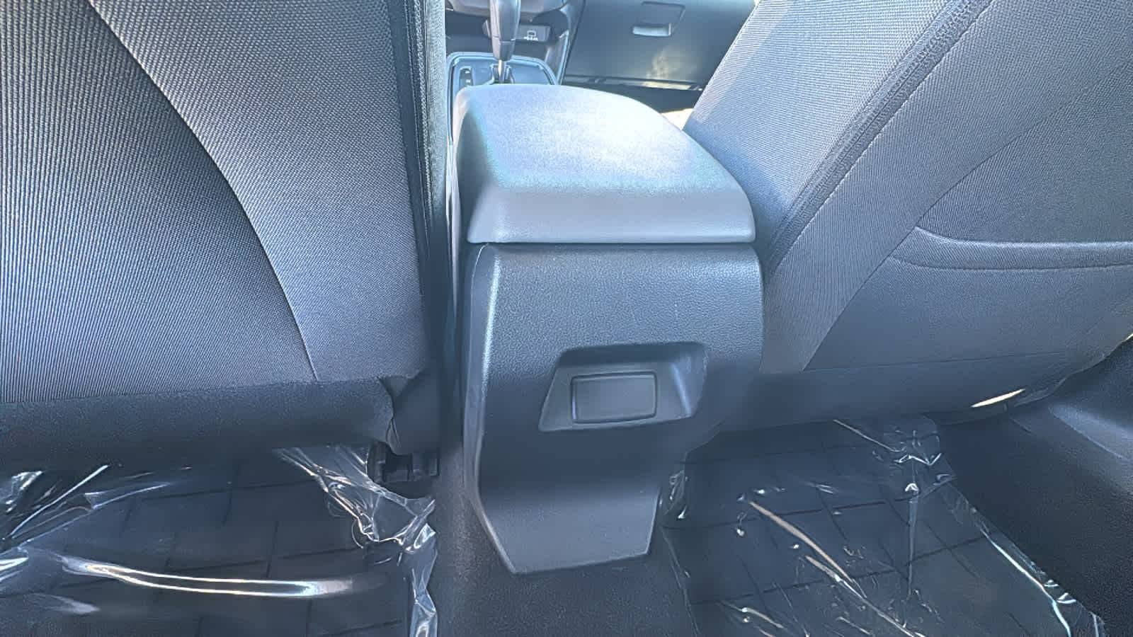 Thumbnail: 2026 Subaru Crosstrek - 26