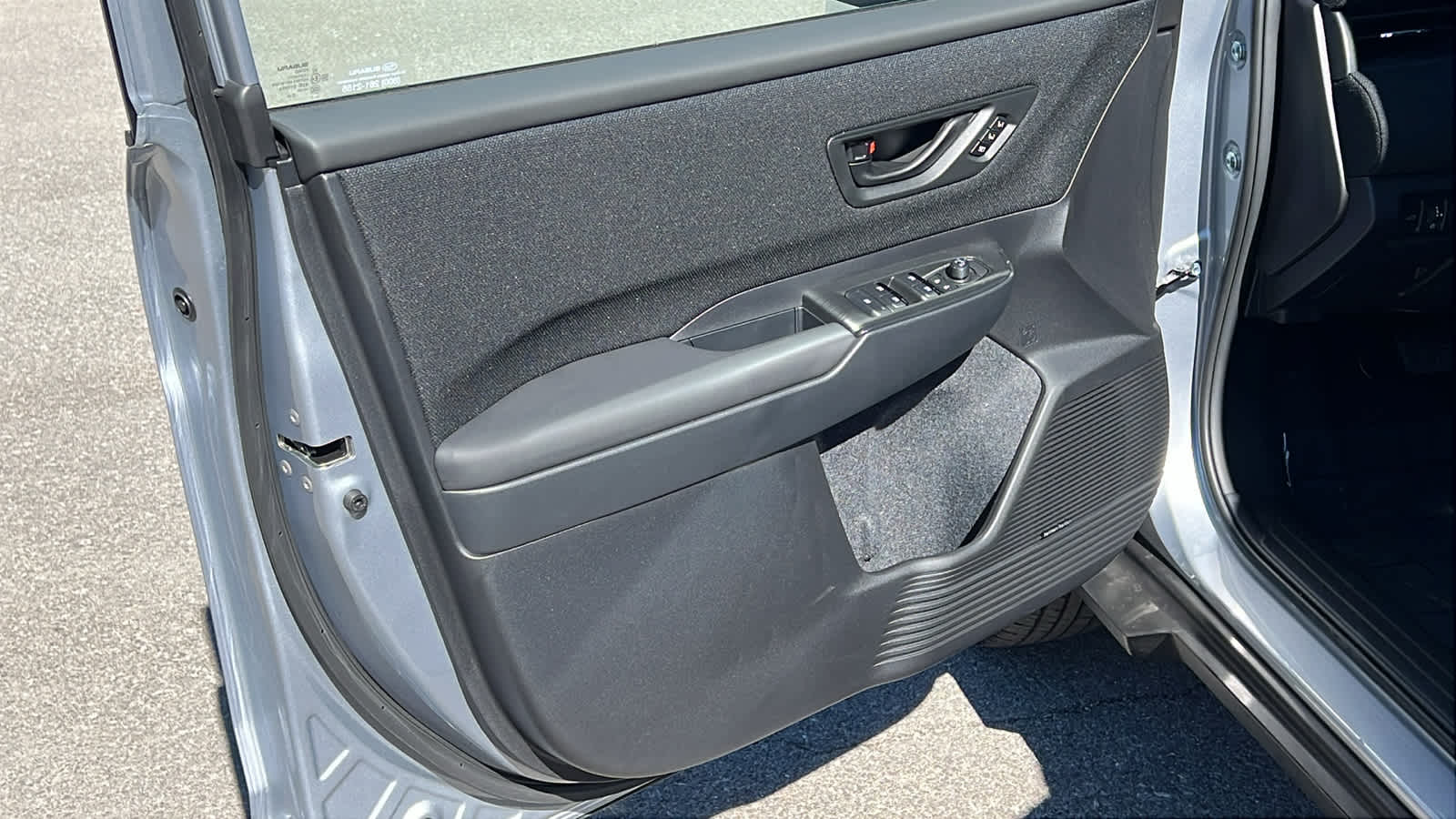 Thumbnail: 2026 Subaru Outback - 23