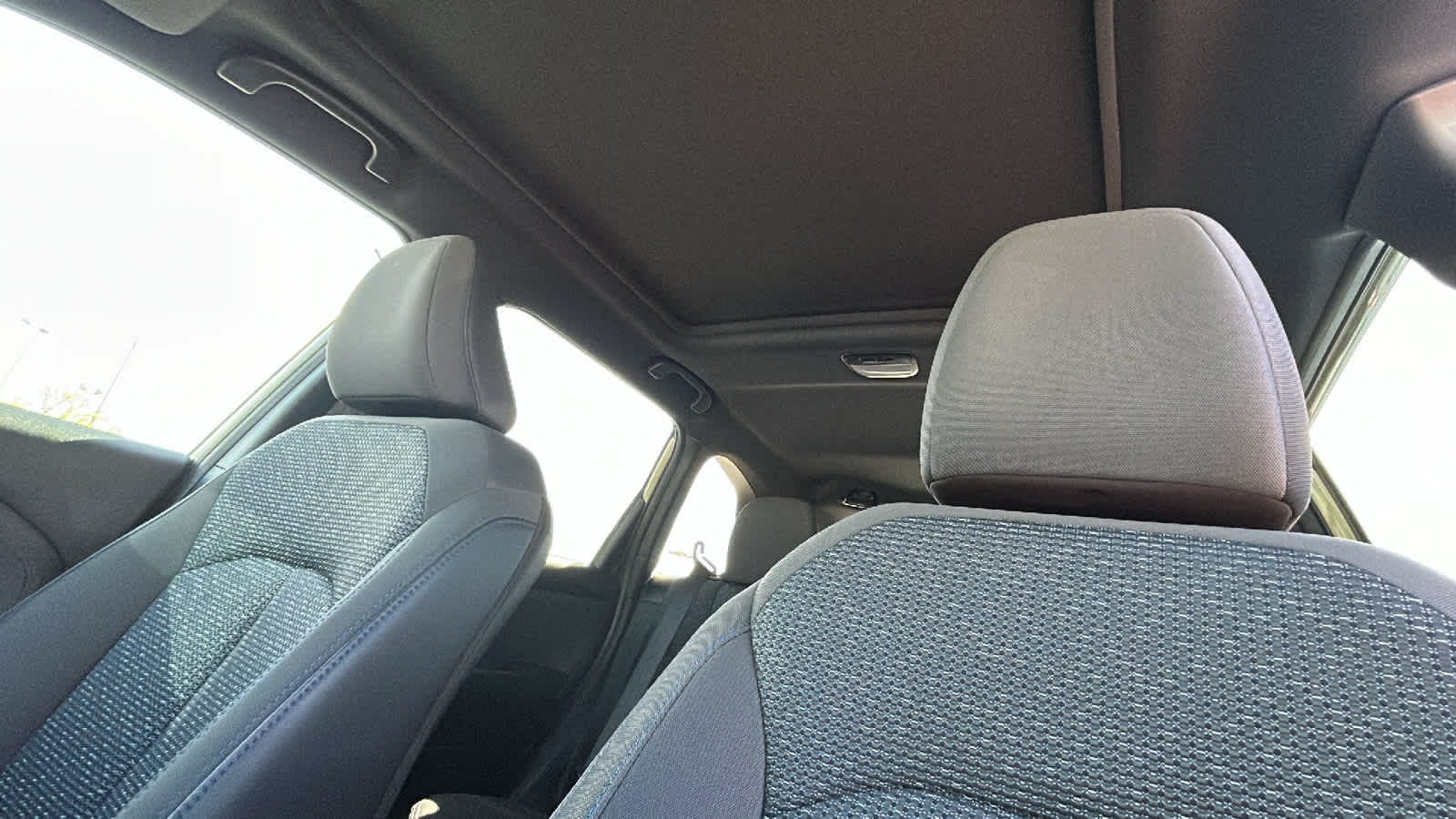 Thumbnail: 2026 Subaru Forester - 12