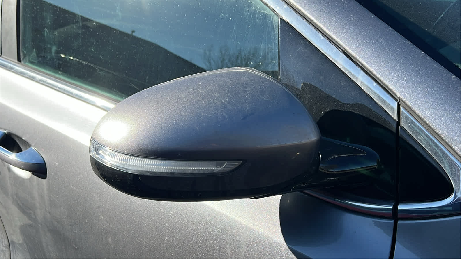 Thumbnail: 2017 Kia Sportage - 7