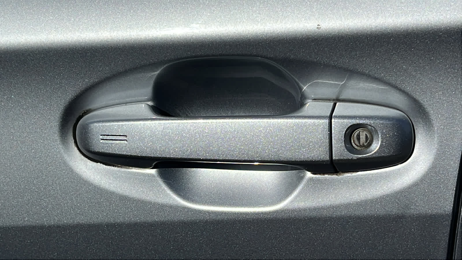 Thumbnail: 2021 Subaru Crosstrek - 8