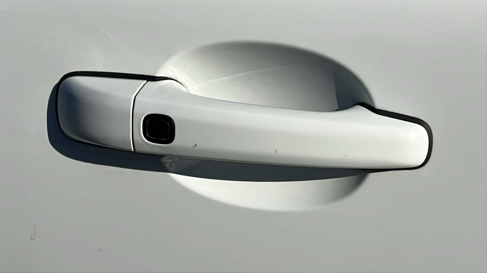 Thumbnail: 2012 Volvo S80 - 7