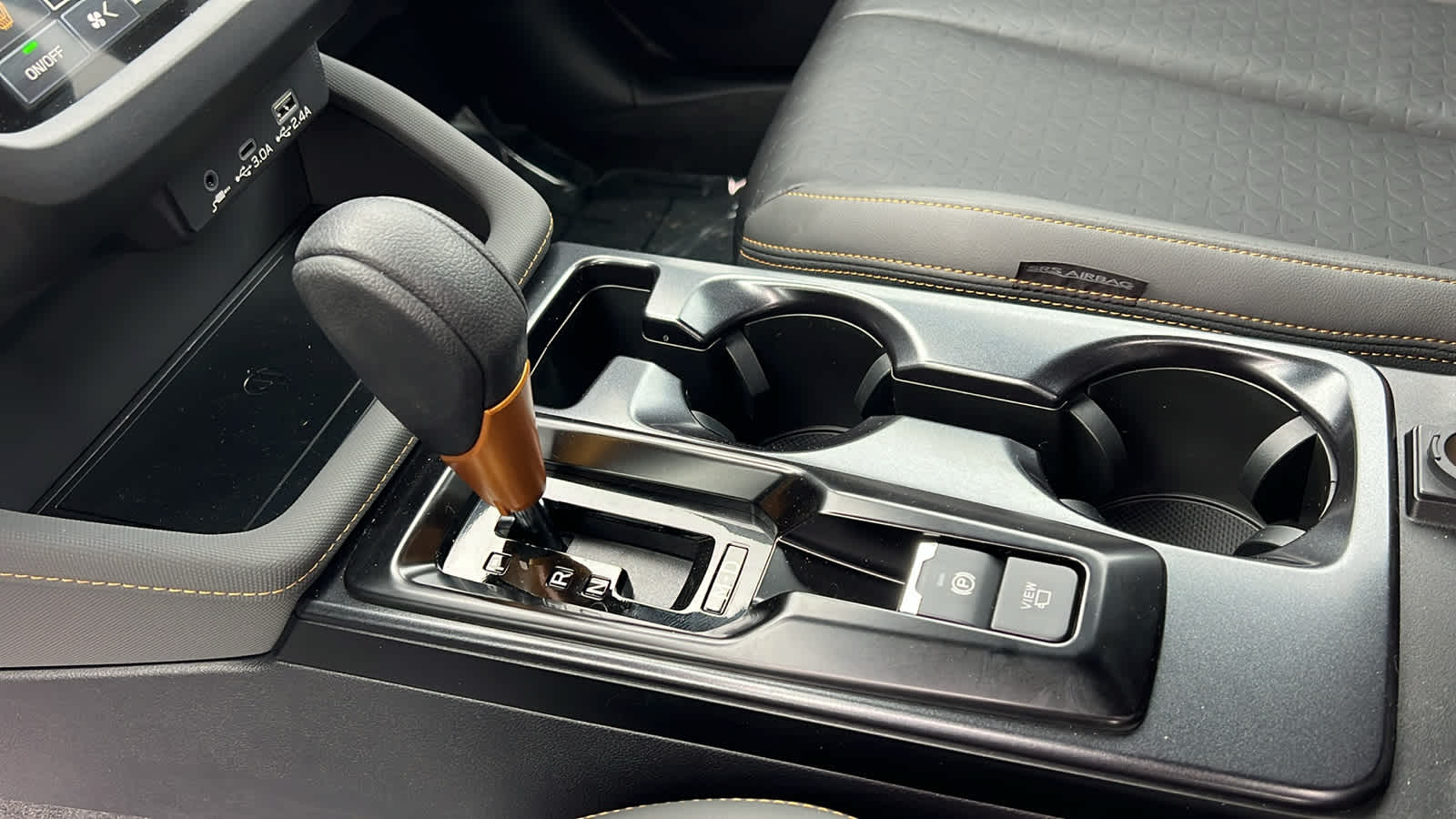 Thumbnail: 2026 Subaru Forester - 13