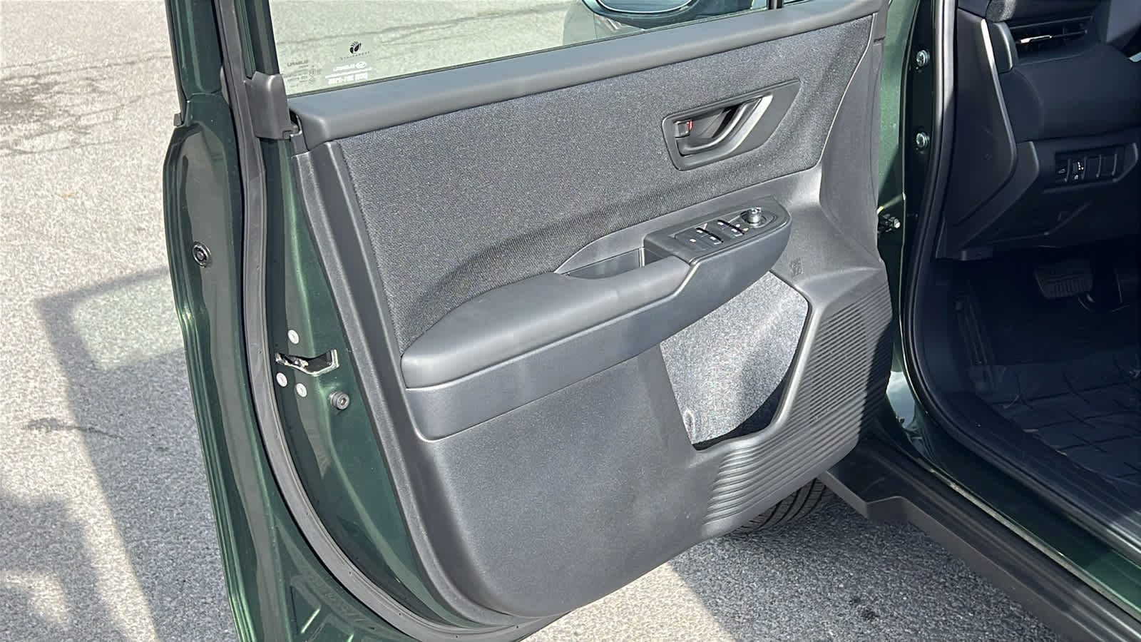 Thumbnail: 2026 Subaru Outback - 23