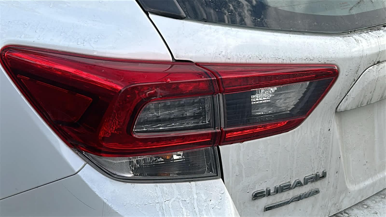 Thumbnail: 2023 Subaru Impreza - 10