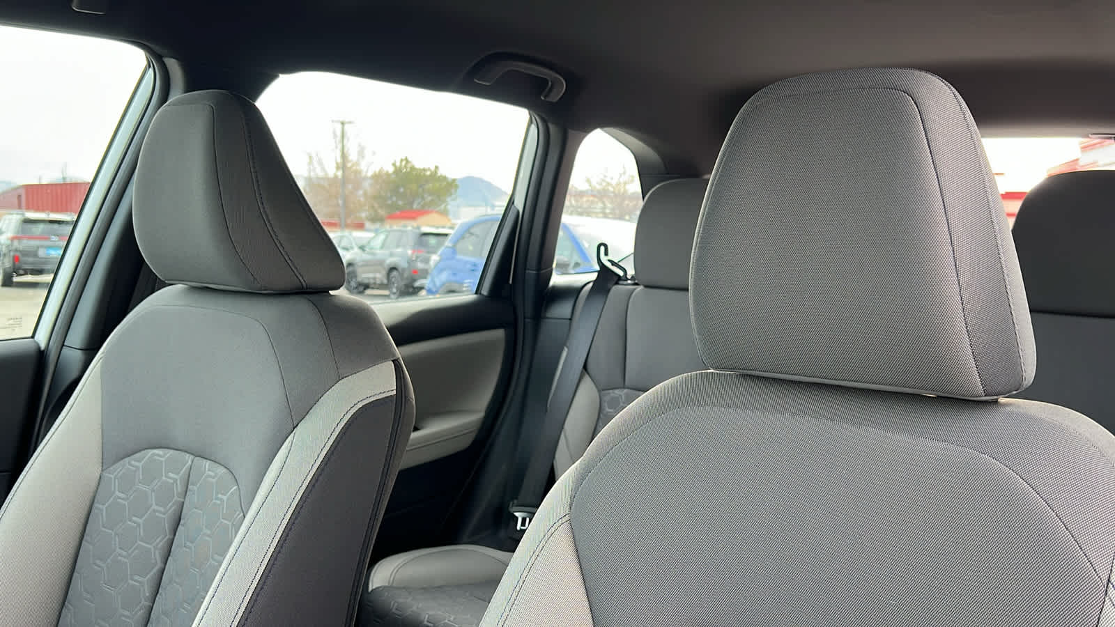 Thumbnail: 2026 Subaru Forester - 11