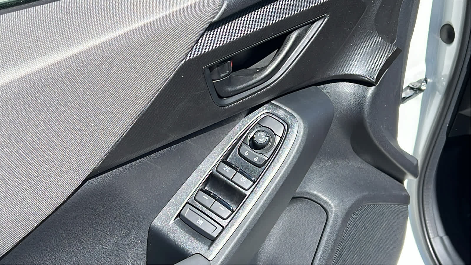 Thumbnail: 2026 Subaru Crosstrek - 22