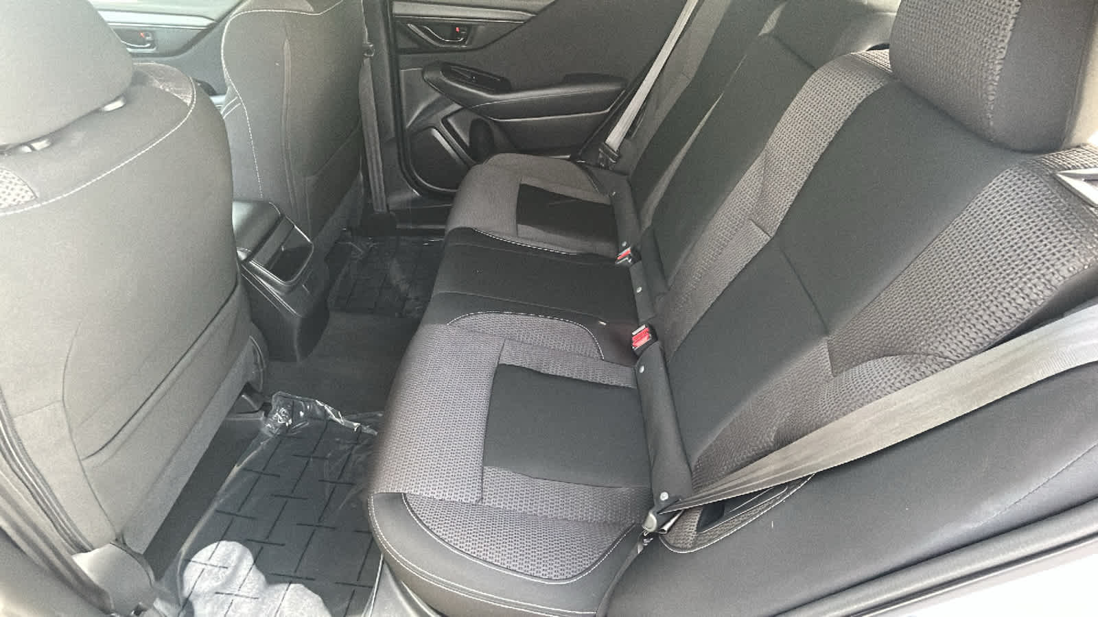 Thumbnail: 2024 Subaru Outback - 25