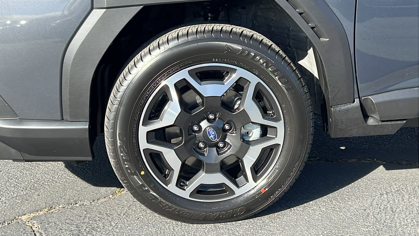 Thumbnail: 2026 Subaru Outback - 9