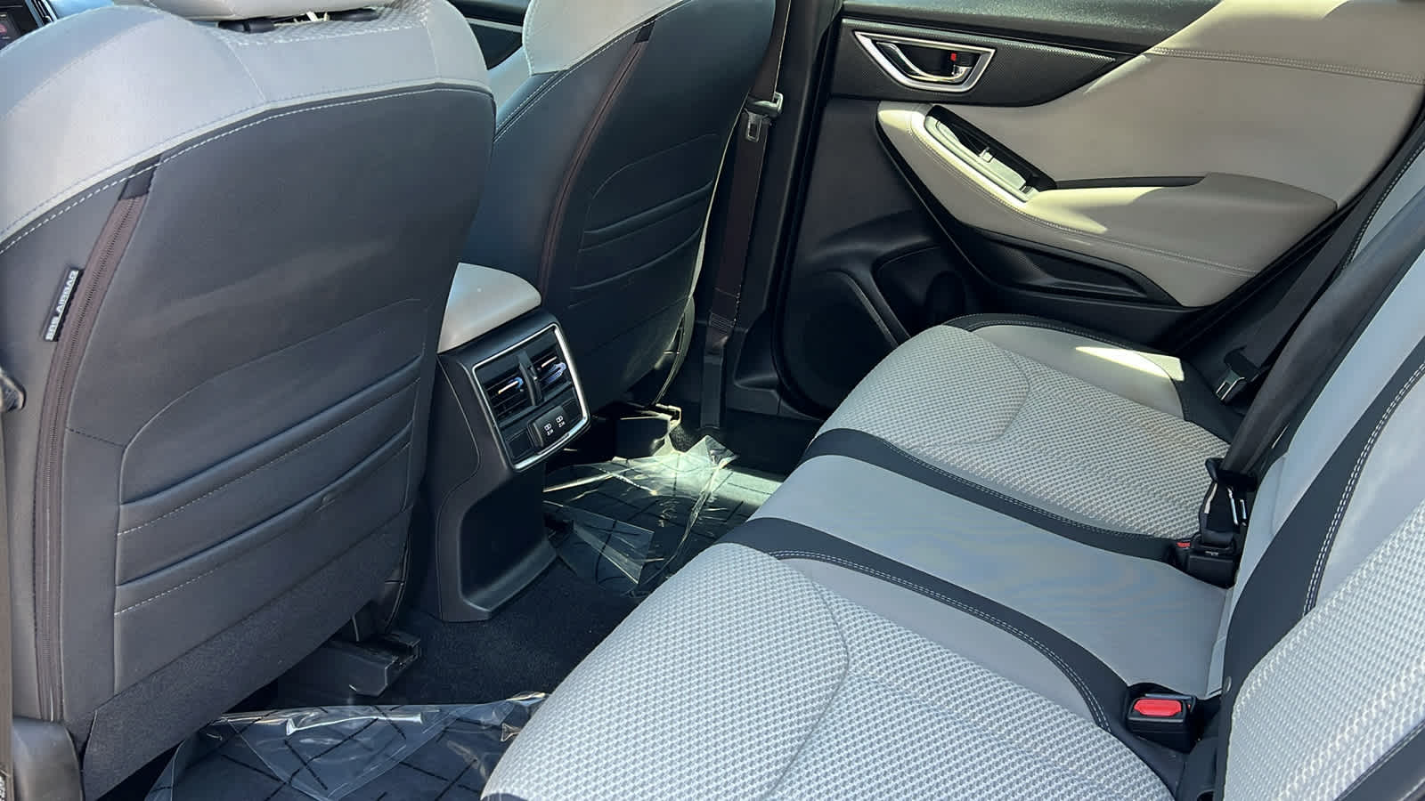 Thumbnail: 2020 Subaru Forester - 24