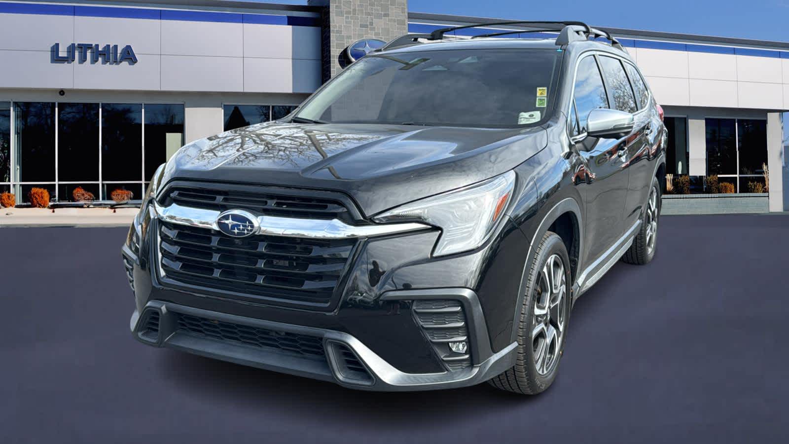 Thumbnail: 2023 Subaru Ascent - 1