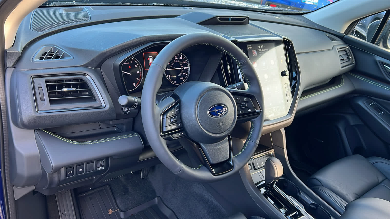 Thumbnail: 2026 Subaru Ascent - 10