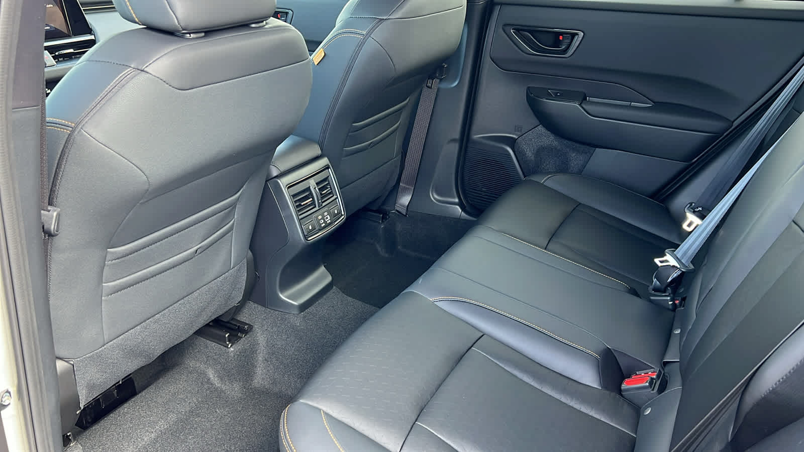 Thumbnail: 2026 Subaru Outback - 24