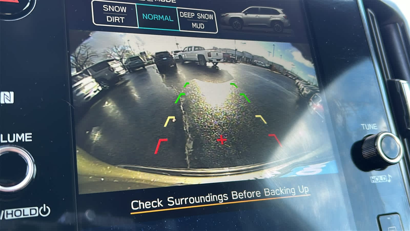 Thumbnail: 2025 Subaru Forester - 17