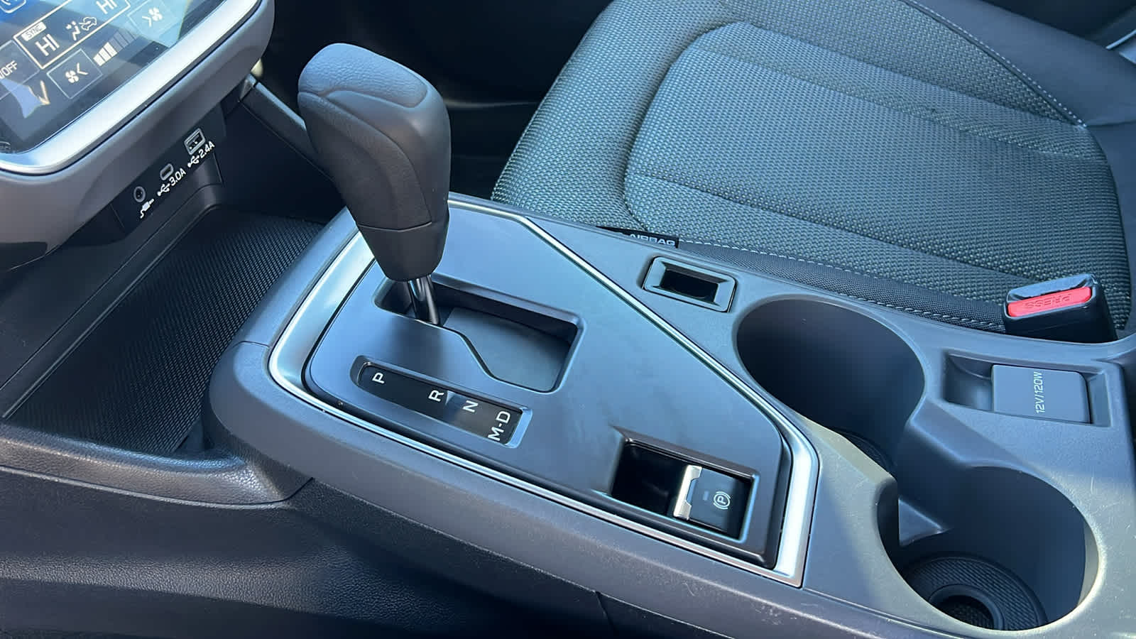 Thumbnail: 2024 Subaru Crosstrek - 14