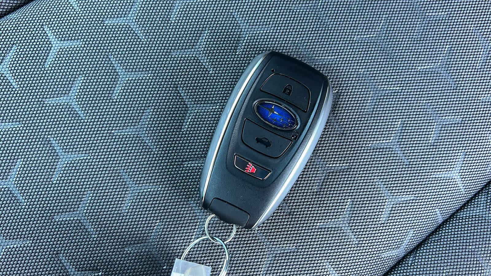 Thumbnail: 2026 Subaru Crosstrek - 29