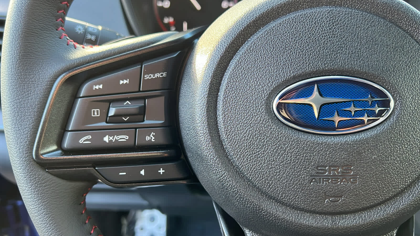 Thumbnail: 2026 Subaru Impreza - 19