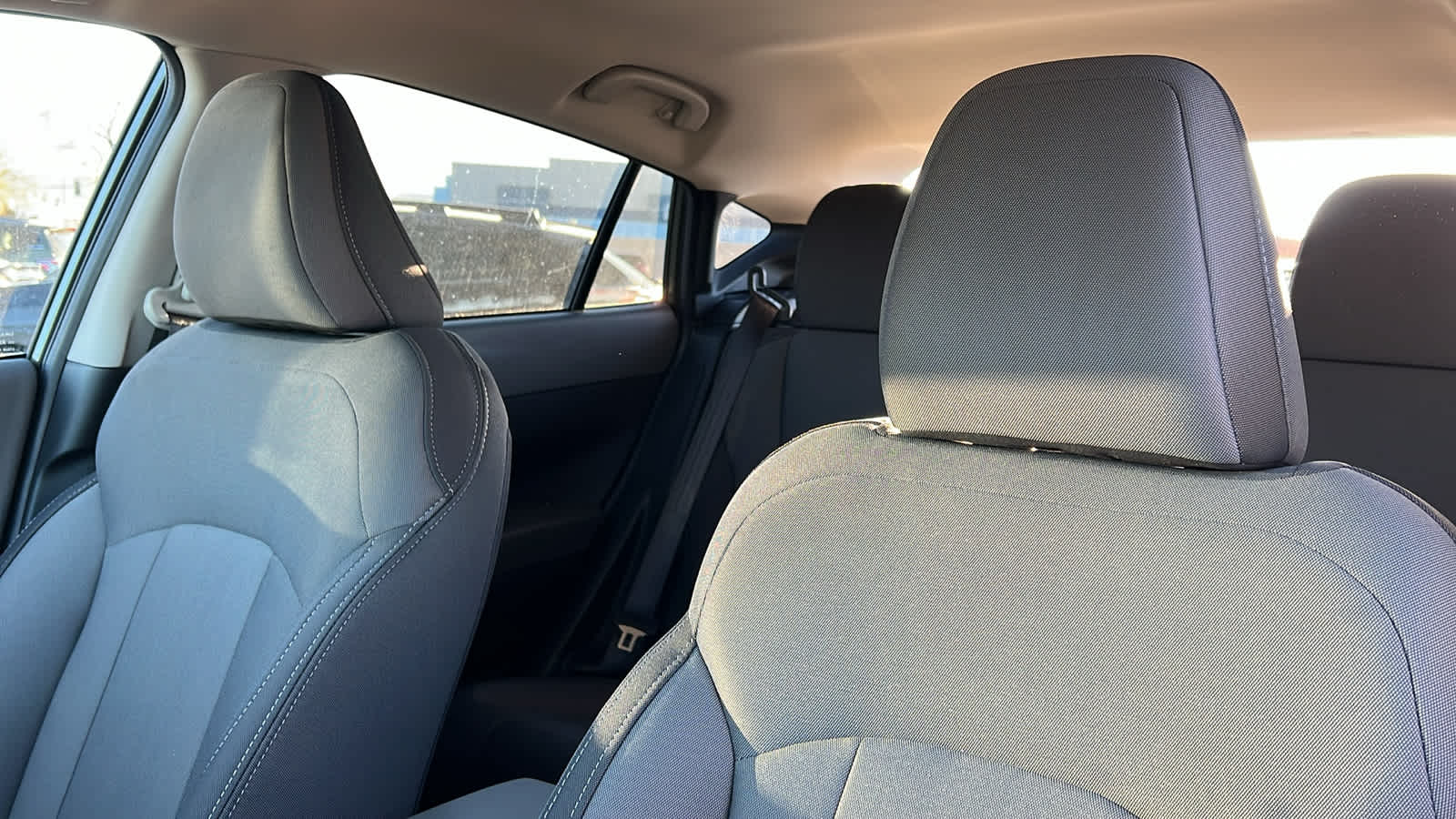 Thumbnail: 2026 Subaru Crosstrek - 11