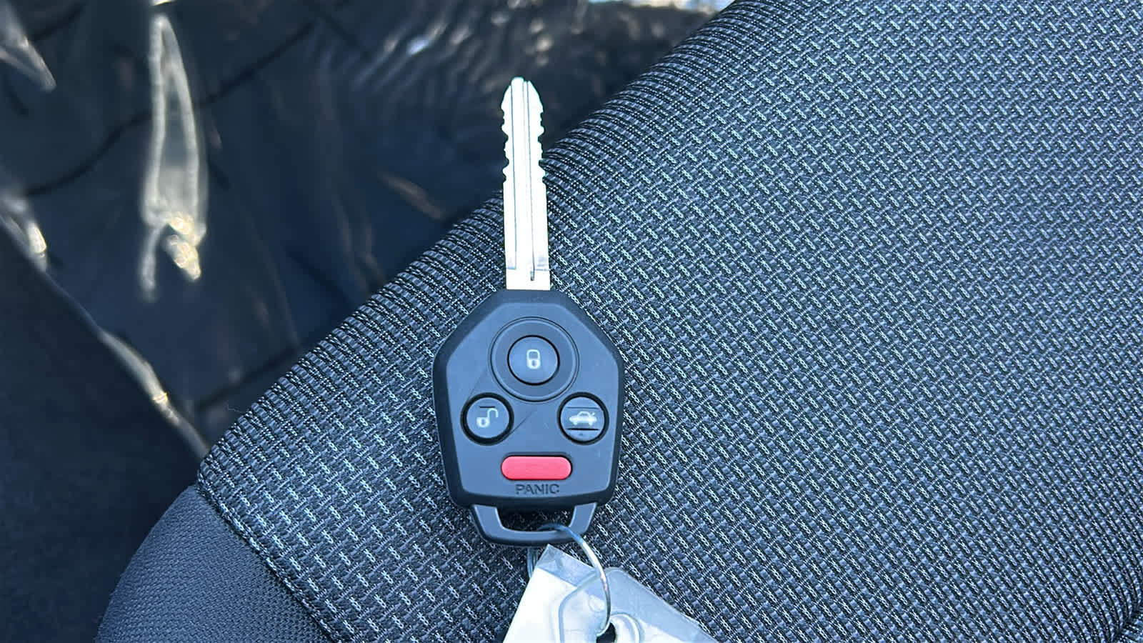 Thumbnail: 2022 Subaru Impreza - 30