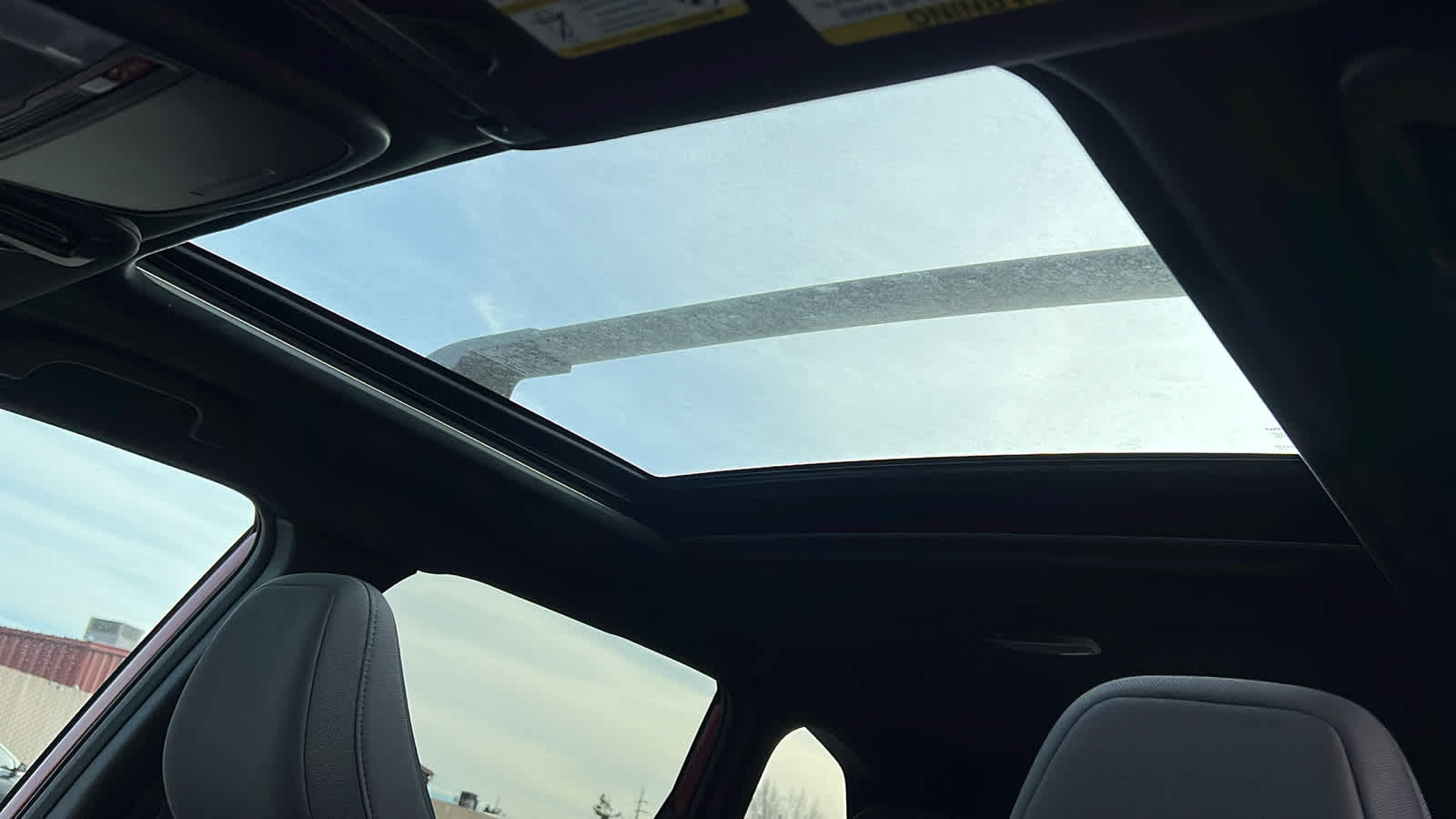 Thumbnail: 2026 Subaru Forester - 31