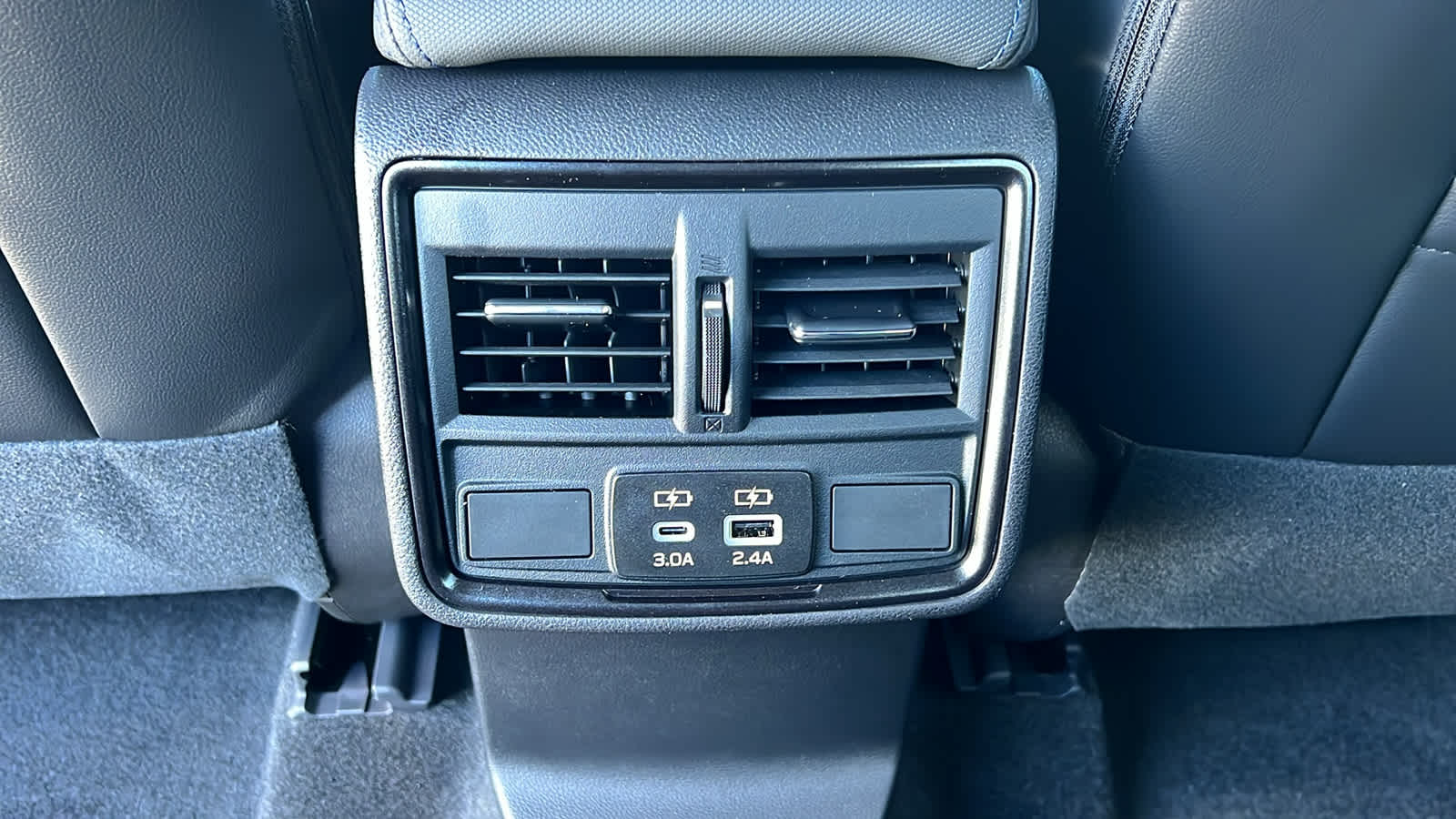 Thumbnail: 2026 Subaru Forester - 25