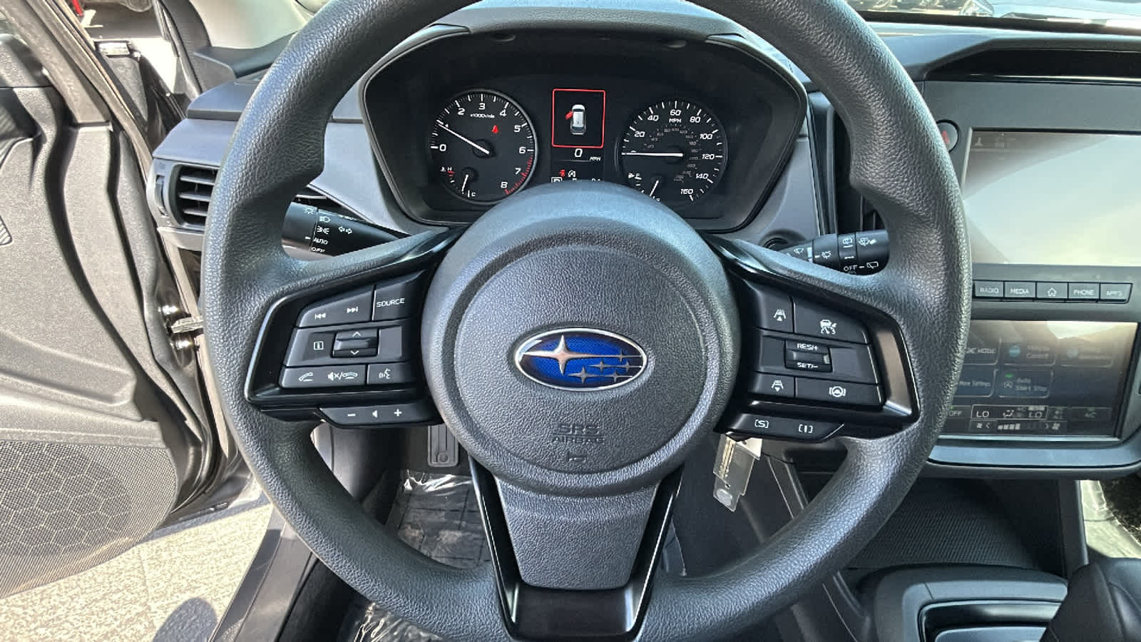 Thumbnail: 2024 Subaru Crosstrek - 19