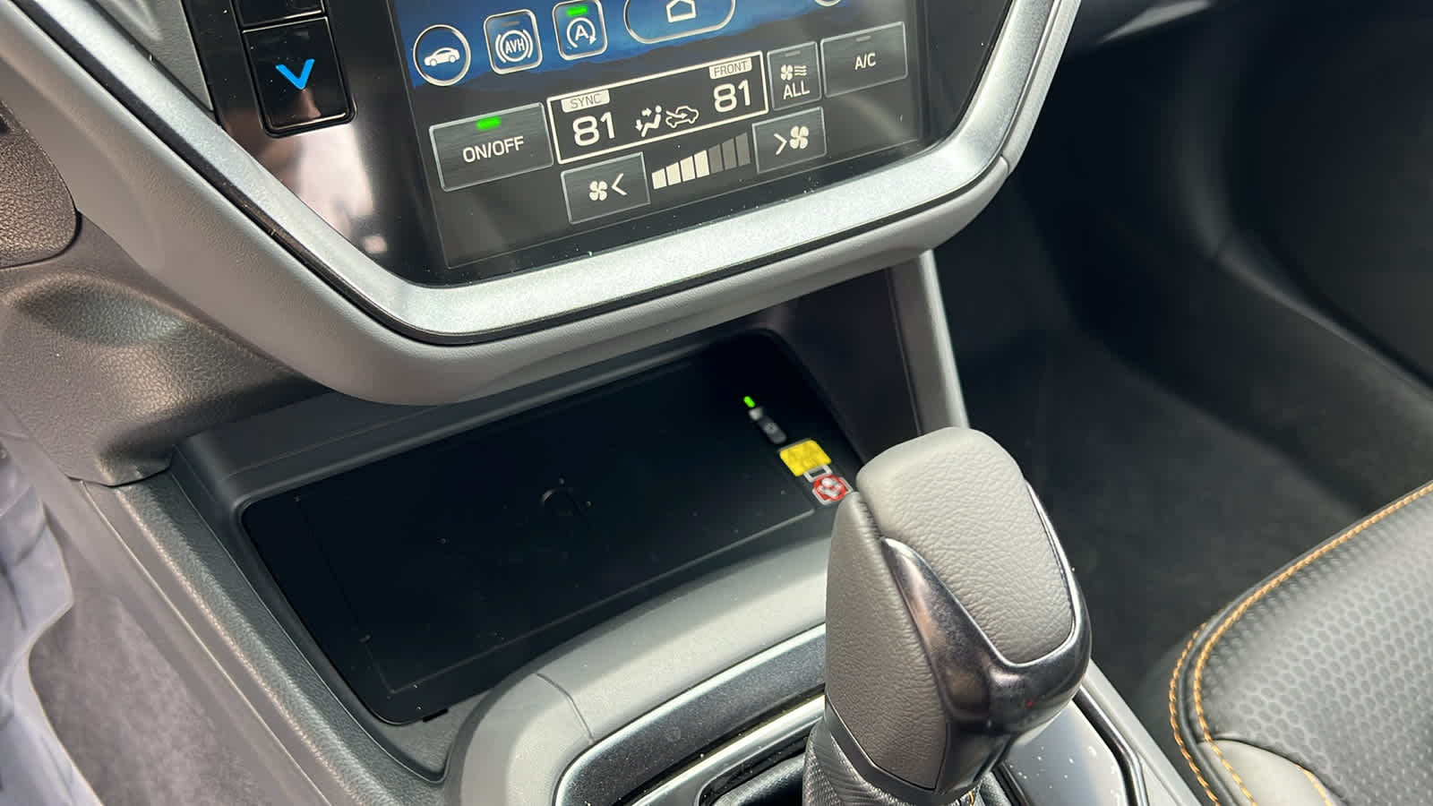 Thumbnail: 2026 Subaru Crosstrek - 14