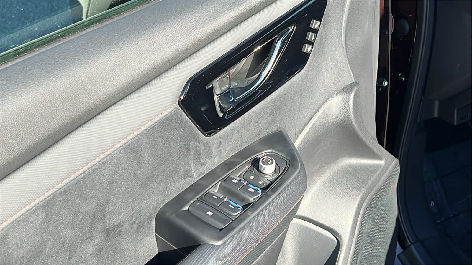 Thumbnail: 2026 Subaru Forester - 22