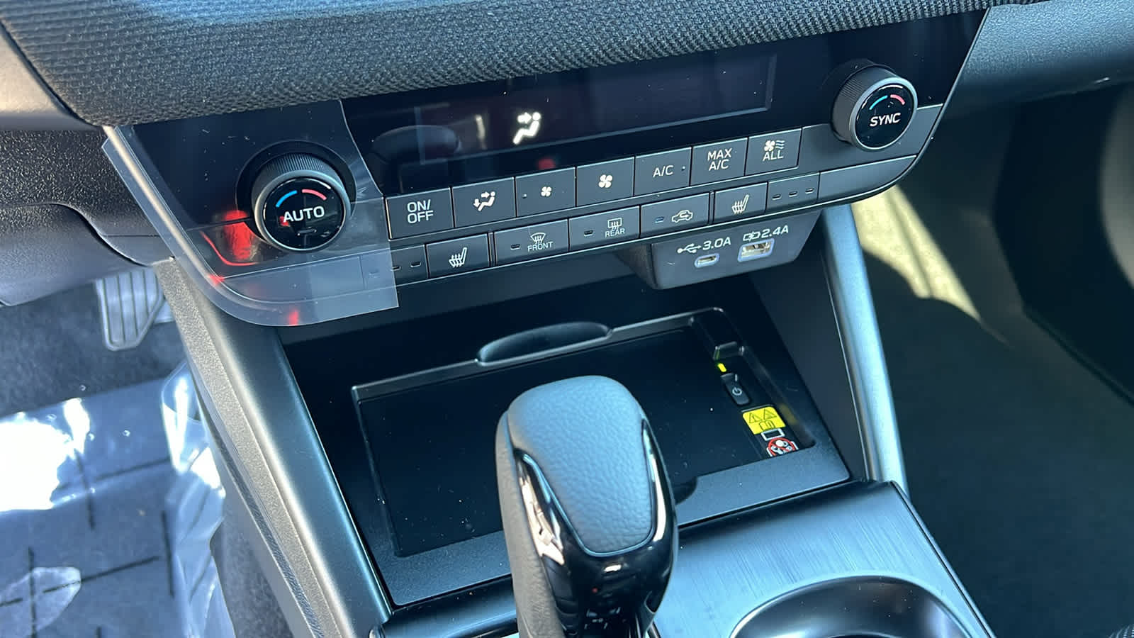 Thumbnail: 2026 Subaru Outback - 14