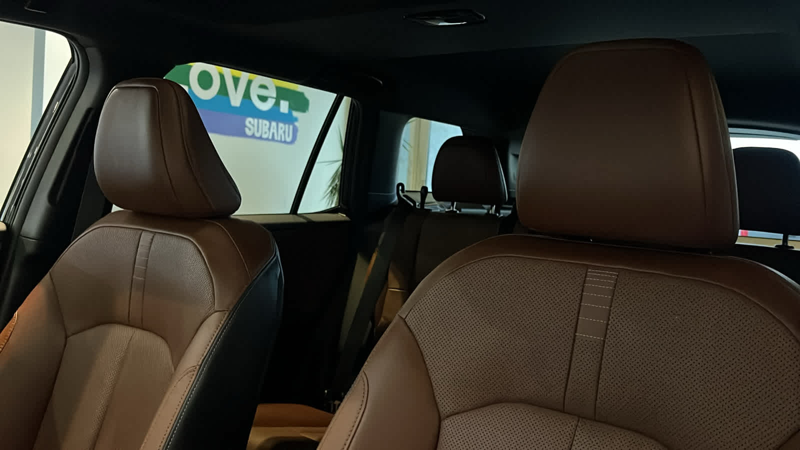 Thumbnail: 2026 Subaru Outback - 12