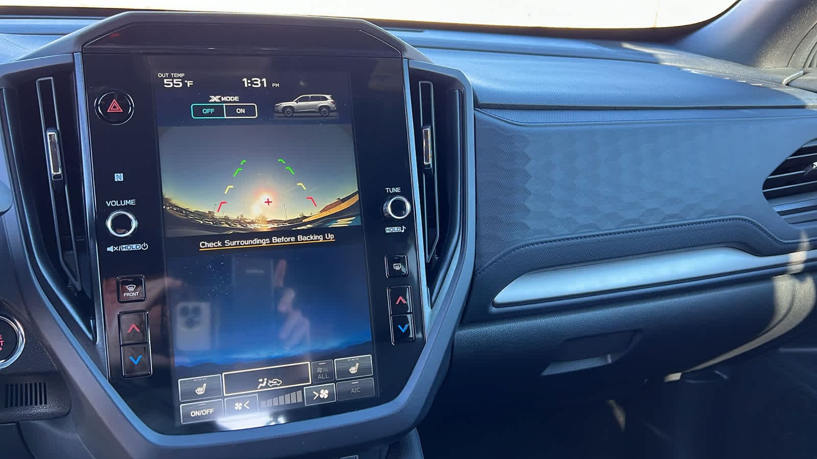 Thumbnail: 2026 Subaru Forester - 16