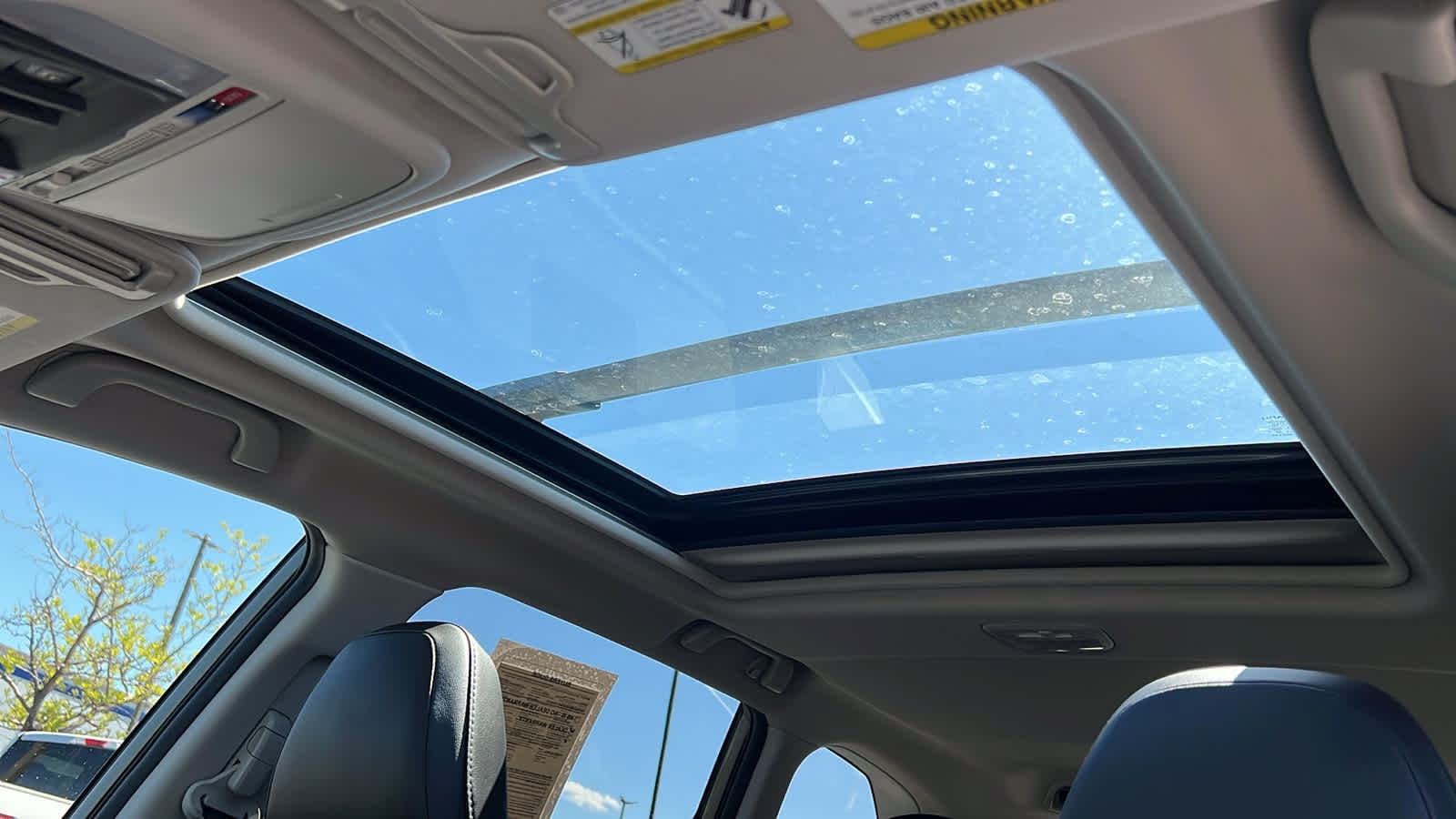 Thumbnail: 2024 Subaru Forester - 34